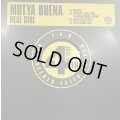 Mutya Buena - Real Girl (12'')
