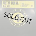 Mutya Buena - Real Girl (12'')