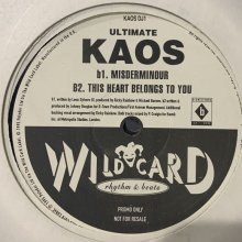 他の写真1: Ultimate Kaos - Album Sampler (inc. This Heart Belongs To You & Misdemeanour) (12''×2)