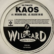 他の写真3: Ultimate Kaos - Album Sampler (inc. This Heart Belongs To You & Misdemeanour) (12''×2)