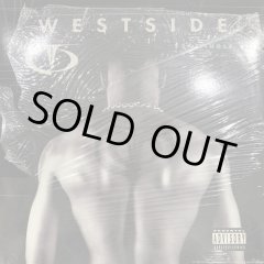 TQ - Westside (12'') - FATMAN RECORDS