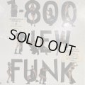 V.A. - 1-800 New Funk (inc. Mayte - If I Love U Tonight, Nona Gaye & Prince - Love Sign and more...) (LP)