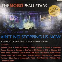 The Mobo Allstars - Ain't No Stopping Us Now (12'')