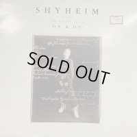 Shyheim - On And On (12'')