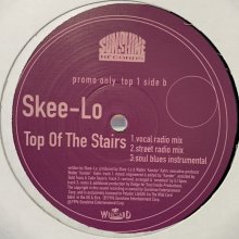 他の写真1: Skee-Lo - Top Of The Stairs (Soul Blues Mix) (12'')