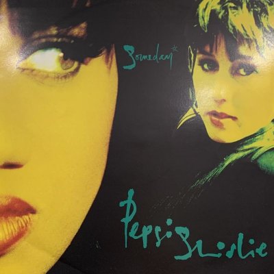 画像1: Pepsi & Shirlie - Everything (12'')