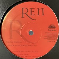 Ren - Breathe Again (12'')