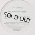C&C Music Factory feat. Greg Nice - Do You Wanna Get Funky / Got To Be Real (Robi-Rob's Hip-Hop Junkies Mix) (12'')