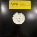 Mary J. Blige - Let No Man Put Asunder (b/w As Beyond Real Remix) (12''×2)