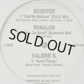 Valerie B. - Good Thang (12'')