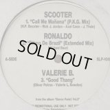 Valerie B. - Good Thang (12'')