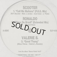 Valerie B. - Good Thang (12'')