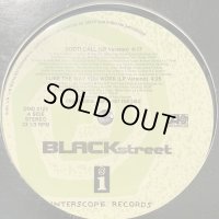 Blackstreet - Booti Call (LP Version !!!!!) (12'')