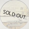 Around The Way - Really Into You (08' Final Remix) (12'')