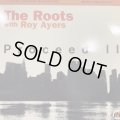 The Roots With Roy Ayers - Proceed II (inc. Pts. IV & V) (12'')