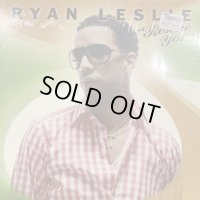 Ryan Leslie - Rescue You (b/w She's Still Waiting) (12'')