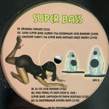 他の写真1: Nicki Minaj feat. Will.I.Am - Super Bass (12'')