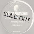 Beyonce - Crazy In Love (Floor Remixes) (a/w Beyonce - Deja Vu) (12'')