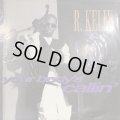 R. Kelly - Your Body's Callin' (UK Remix) (12'')