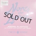 North Of Loreto - Plastic Love (７'') (新品未開封！！)