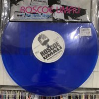 Roscoe Umali - U Girl (12'')