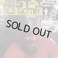 Just-Ice - Cold Gettin' Dumb (7'')