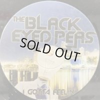 The Black Eyed Peas - I Gotta Feeling (DJ Clubplay Mix) (12'')