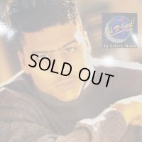 Al B. Sure! - In Effect Mode (inc. Nite And Day and more) (LP)