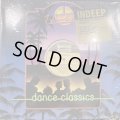 Indeep - Last Night A D.J. Saved My Life (12'')
