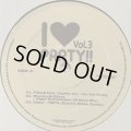 V.A. - I Love Party!! Vol.3 (inc 75. Brazil Street Calle Ochi etc) (12'')