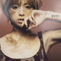 Ayumi Hamasaki (浜崎あゆみ) - Never Ever (12'')