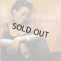Hil St Soul - Soul Organic (inc. For Your Love etc...) (2LP)