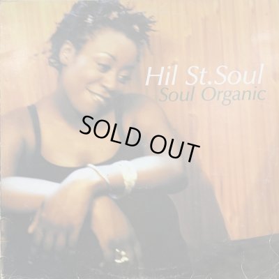 画像1: Hil St Soul - Soul Organic (inc. For Your Love etc...) (2LP)