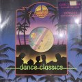 Carl Carlton / Odyssey - Everlasting Love / Native New Yorker (12'') (新品未開封！！)
