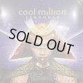 Cool Million - Stronger (2LP) (新品未開封！！)