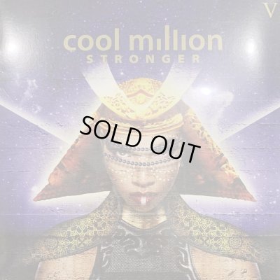 画像1: Cool Million - Stronger (2LP) (新品未開封！！)