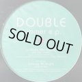 Double - Summer E.P. (inc. Driving All Night, Make Me Happy Remix) (12'')