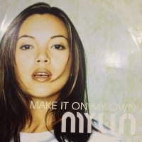 Mylin - Make It On My Own (12'')