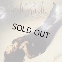 Paula Abdul - Rush Rush (12'')