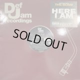 Rick Ross feat. Nelly & Avery Storm - Here I Am (12'')