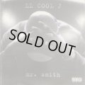 LL Cool J - Mr. Smith (inc.Make It Hot, Hip Hop and more) (LP)