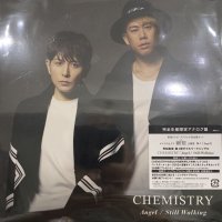 Chemistry - Still Walking (a/w Angel) (7'')