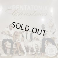 Pentatonix - A Pentatonix Christmas (LP) (新品未開封!!)