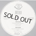 Muro feat. Boo, G.K. Maryan, Gore-Tex, S-Word, Big-O, Tina & Red Burn Winkle - Weekend Funk #7 (Remix) (a/w K.M.W. (King Most Wanted) ) (12'')
