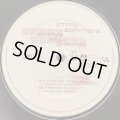 Jimmy Sommers - Jimmy's Best Grooves (inc. Lowdown, Ride, Ride, Ride, Let's Go Party and more) (12'')