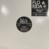 Flo Rida - Magic (b/w Sugar Extended Version) (12'')