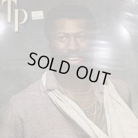 Teddy Pendergrass - TP (inc. Love T.K.O. and more) (LP)