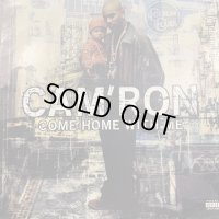 Cam'ron - Come Home With Me (inc. The ROC & Hey Ma and more) (2LP)