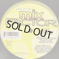 V.A. - Best Of Mix Factor (inc. Daft Punk - One More Time and more..) (12''×2)