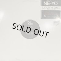 Ne-Yo - Move Along (12'')